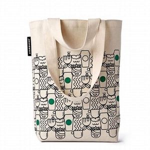 Women Starbucks Tote Bag On Poshmark